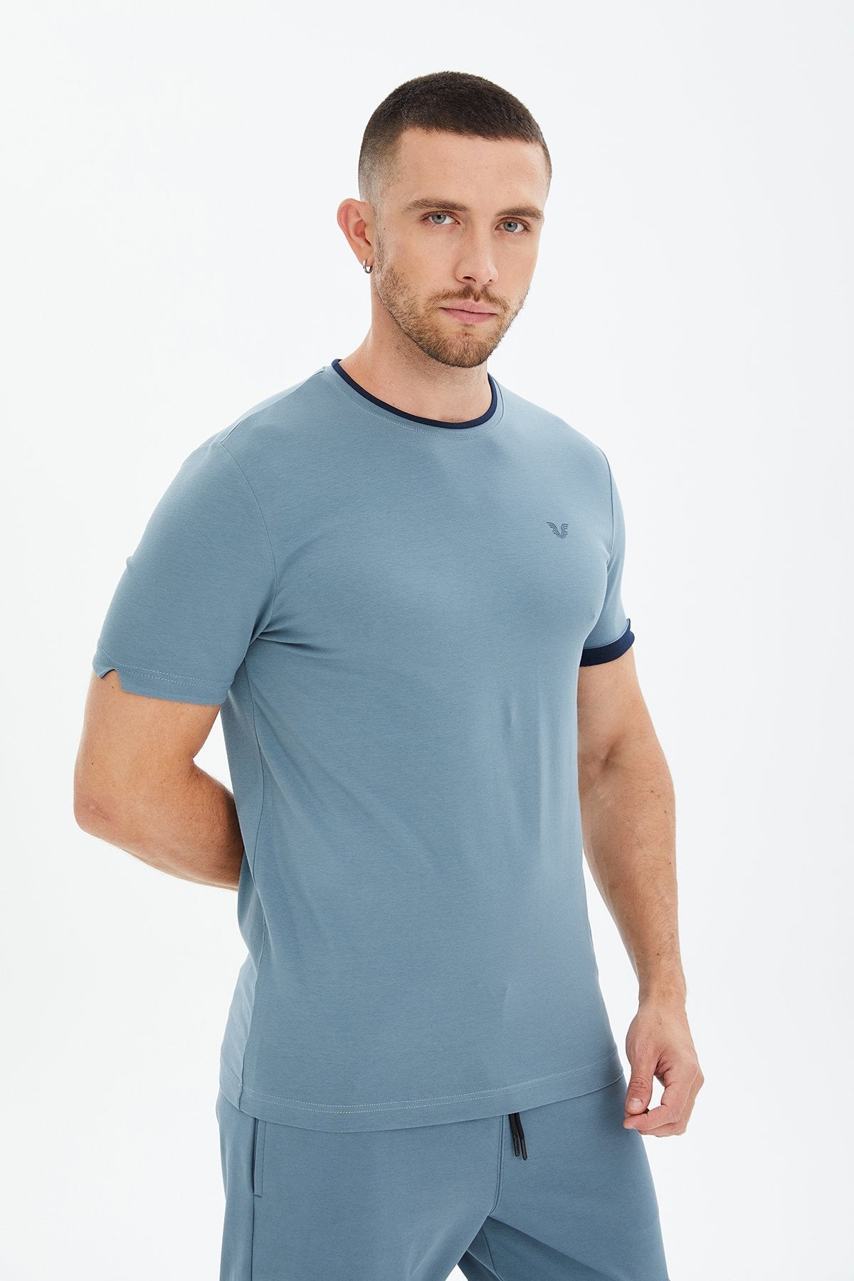 Men's Casual T-Shirt
