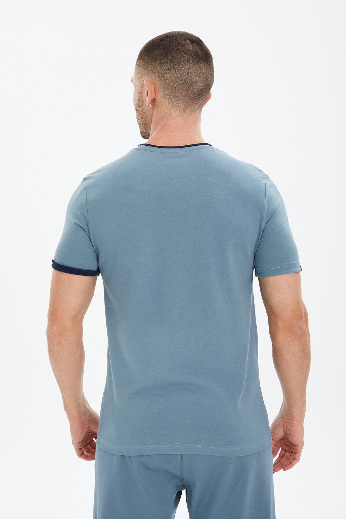 Men's Casual T-Shirt