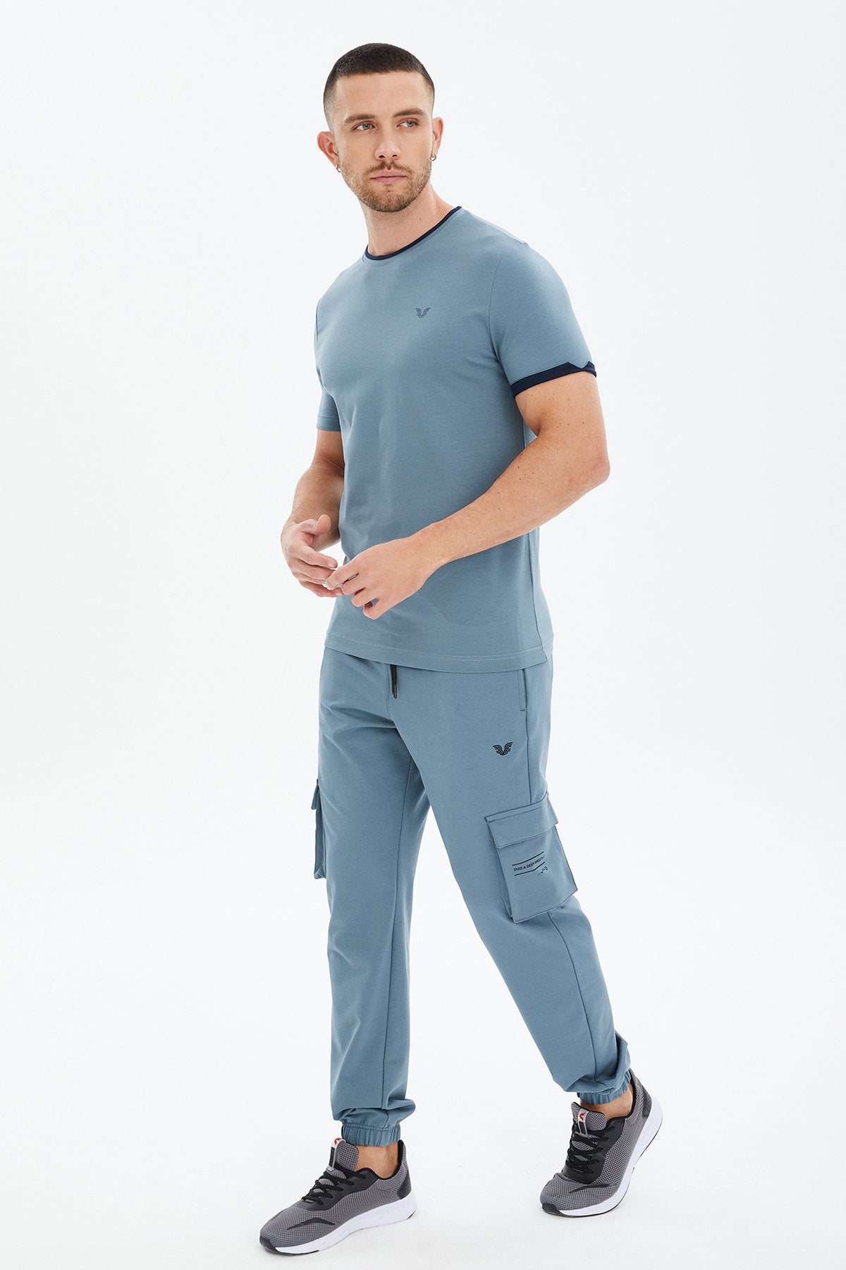 Men's Casual T-Shirt