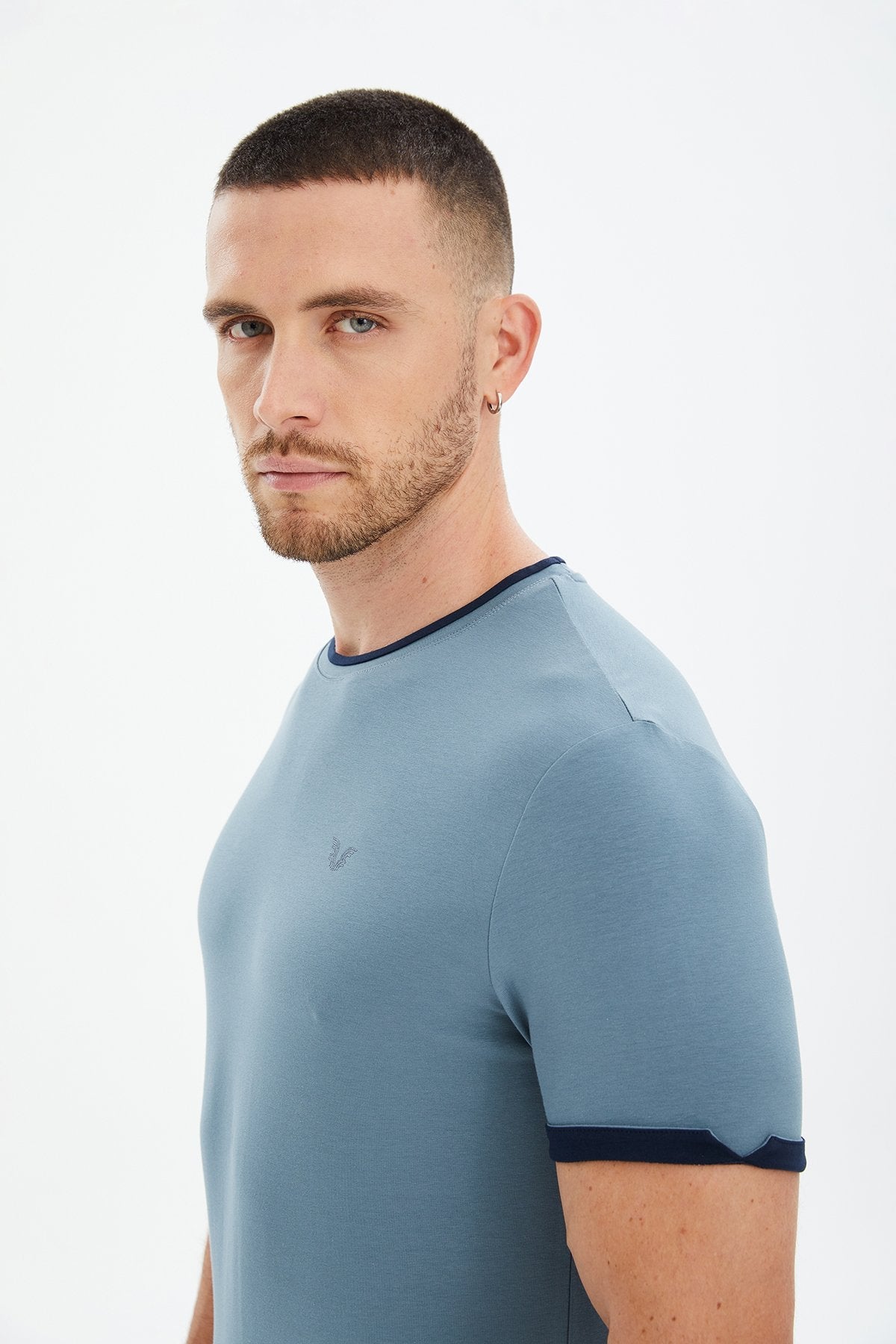 Men's Casual T-Shirt