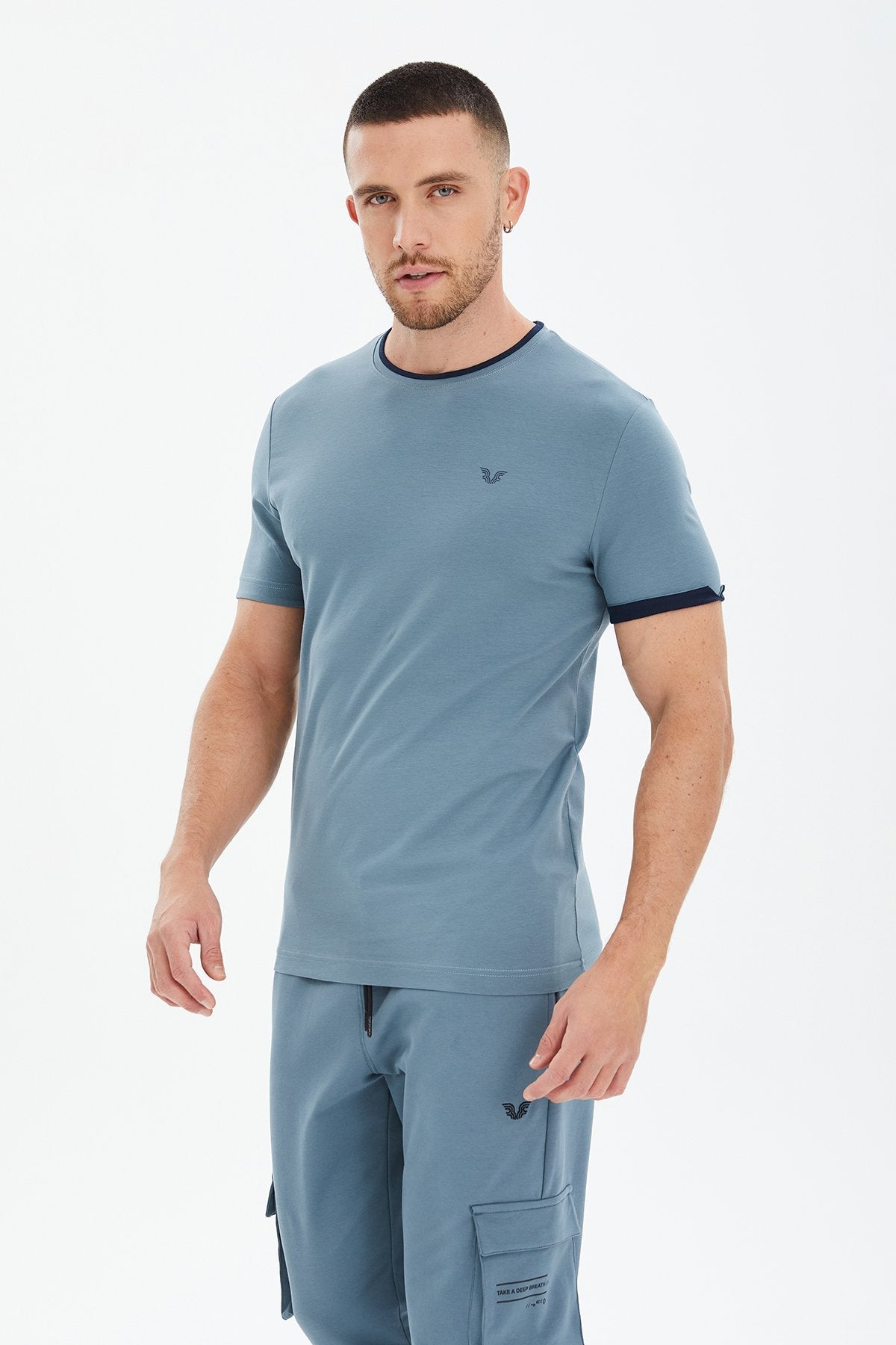 Men's Casual T-Shirt
