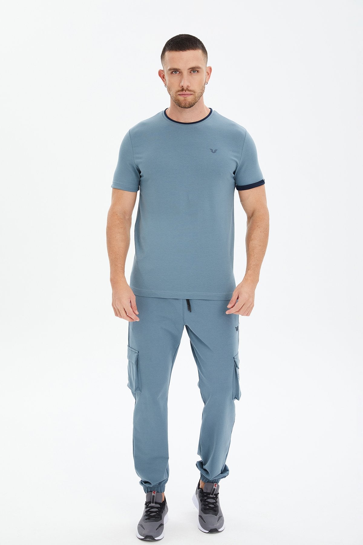 Men's Casual T-Shirt