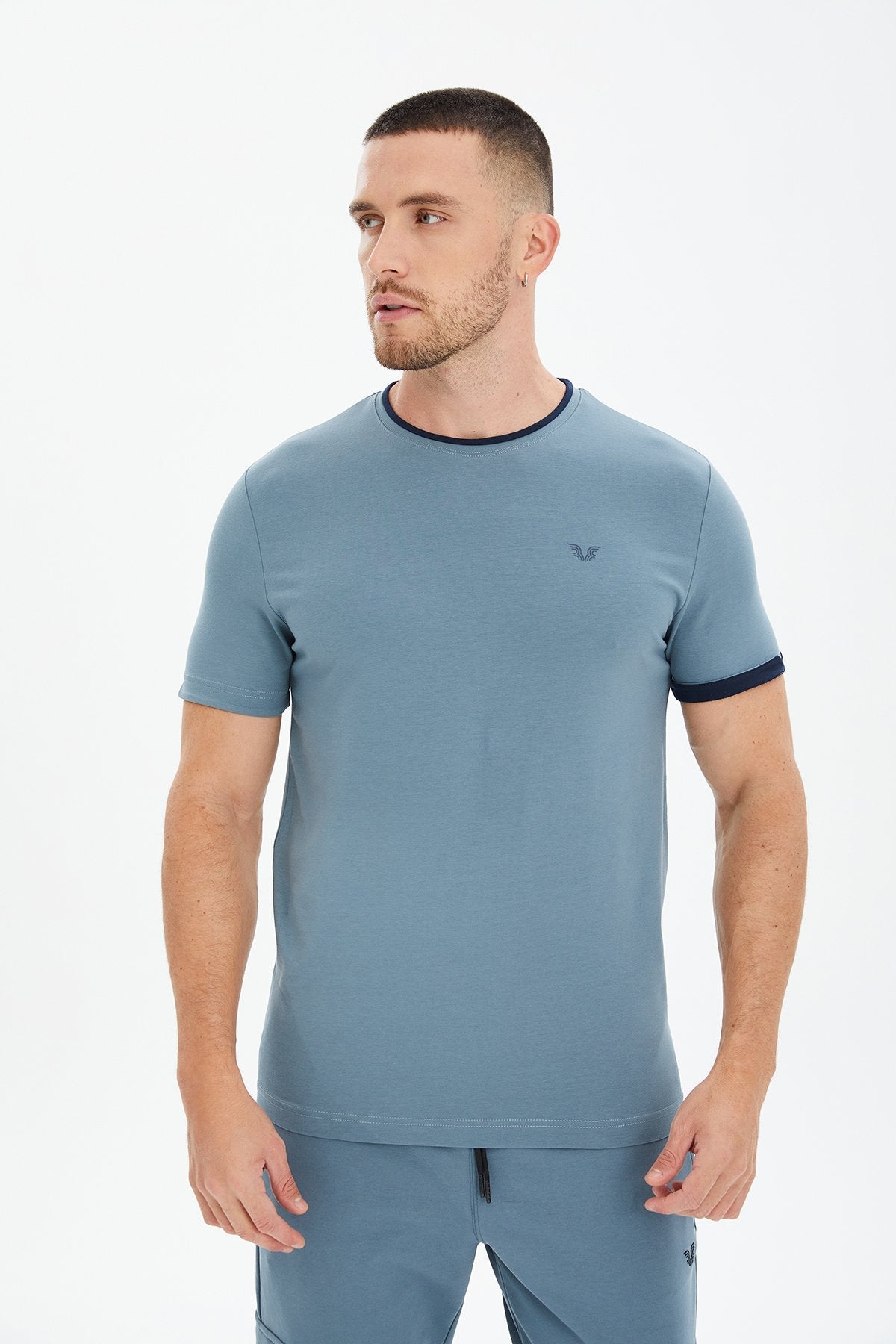 Men's Casual T-Shirt