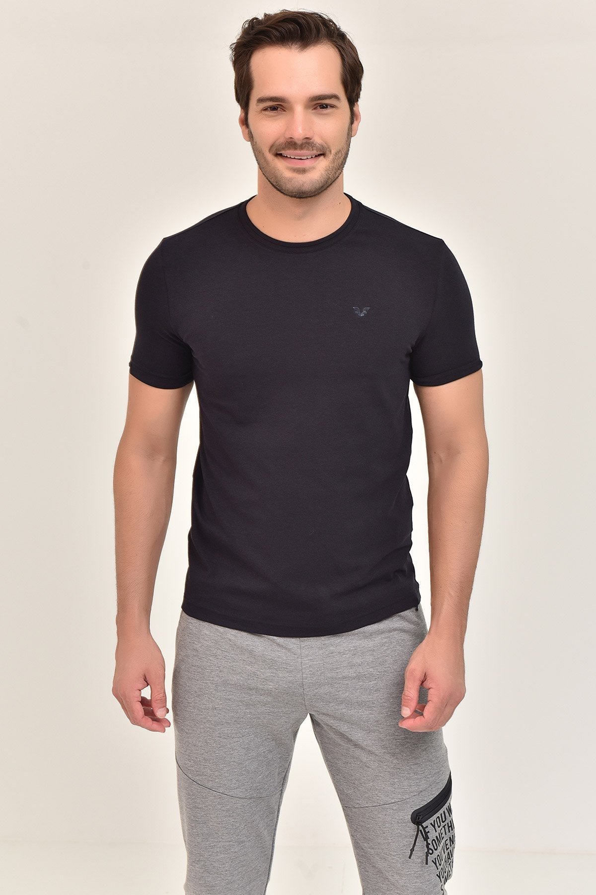 Men's Casual T-Shirt