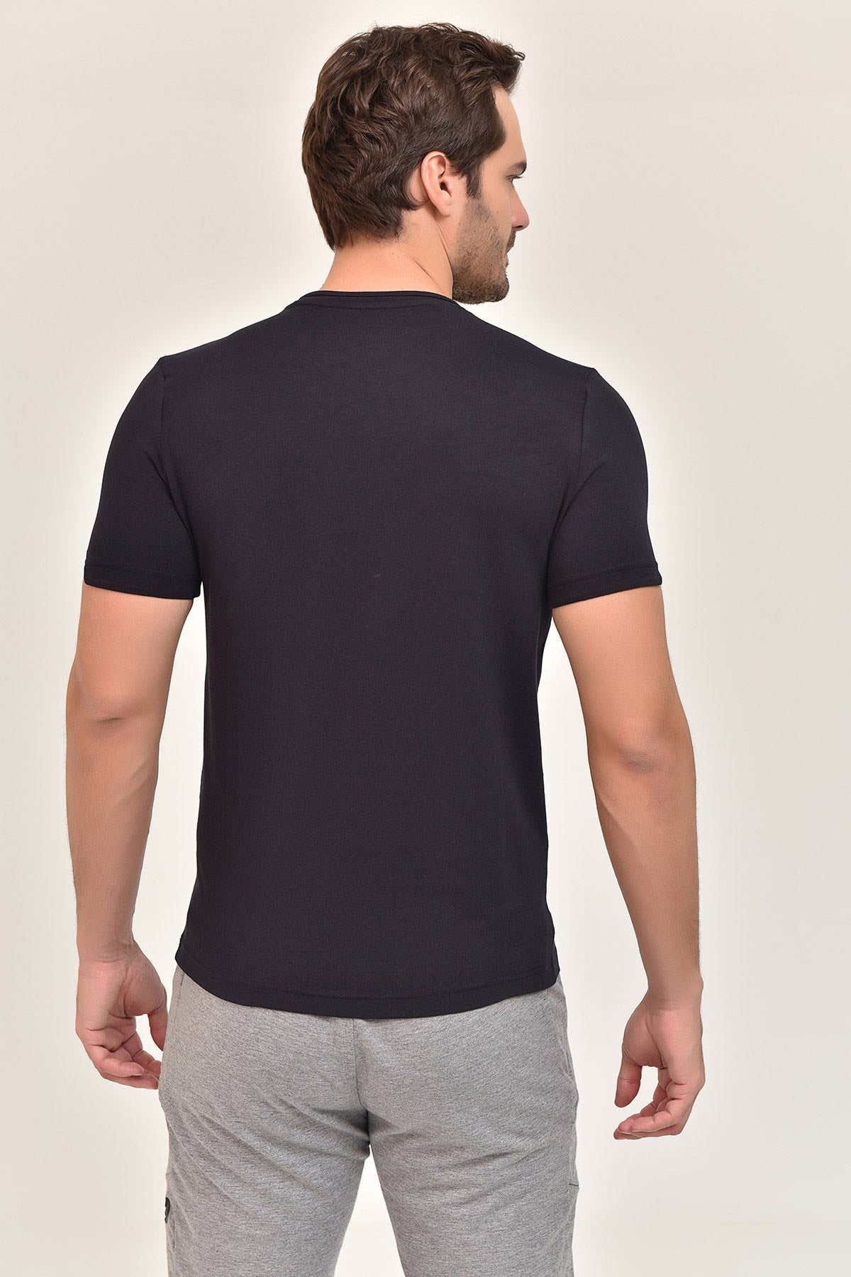 Men's Casual T-Shirt