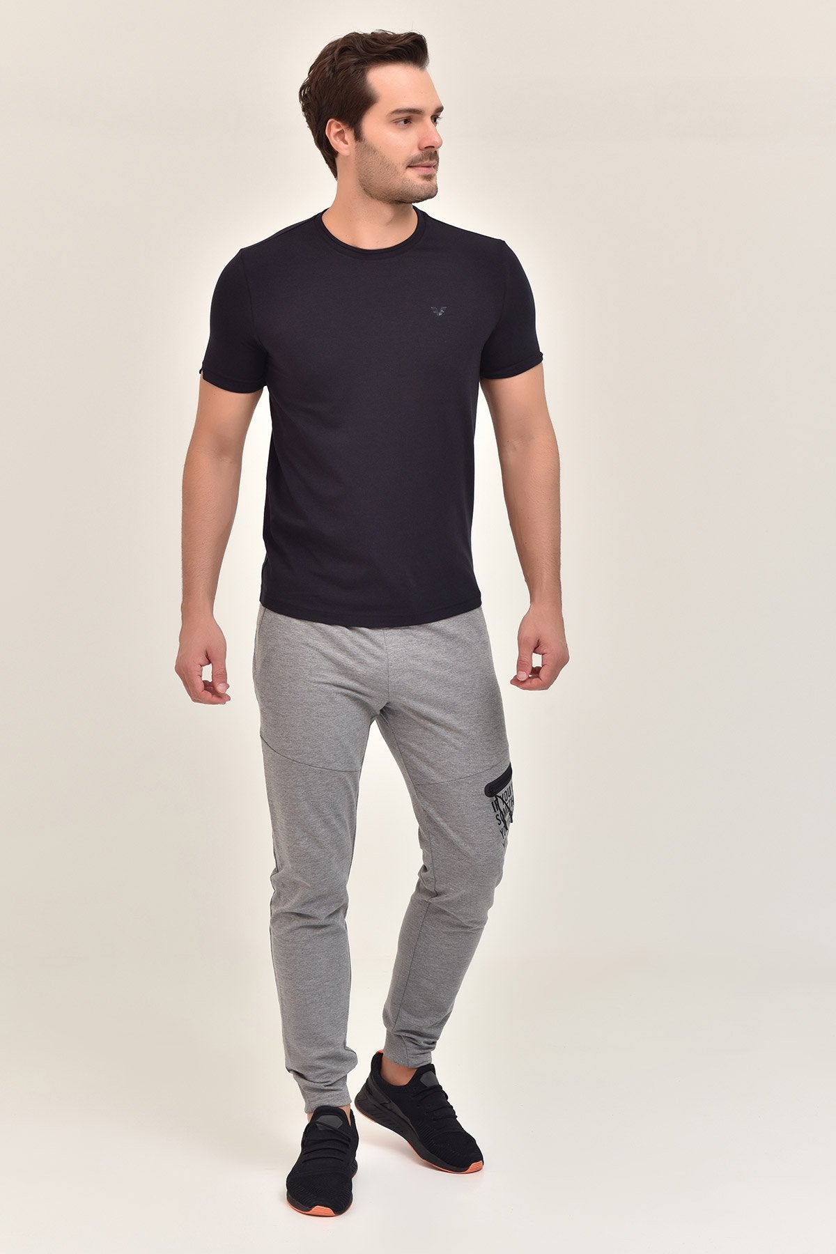 Men's Casual T-Shirt