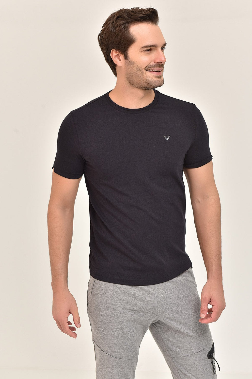 Men's Casual T-Shirt