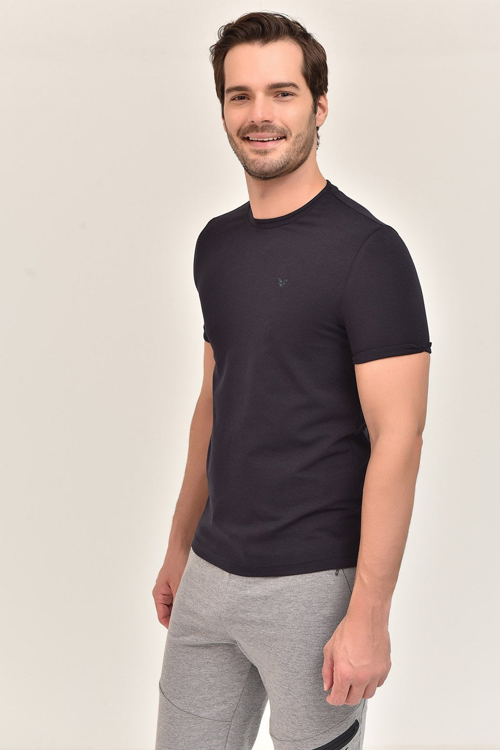Men's Casual T-Shirt