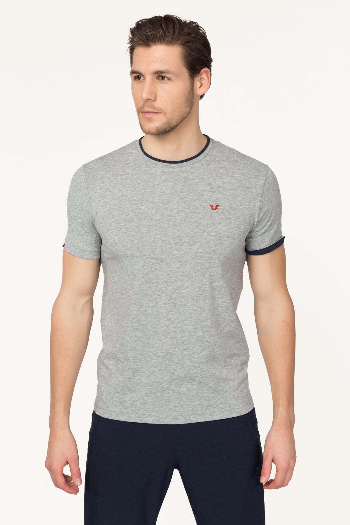 Men's Casual T-Shirt