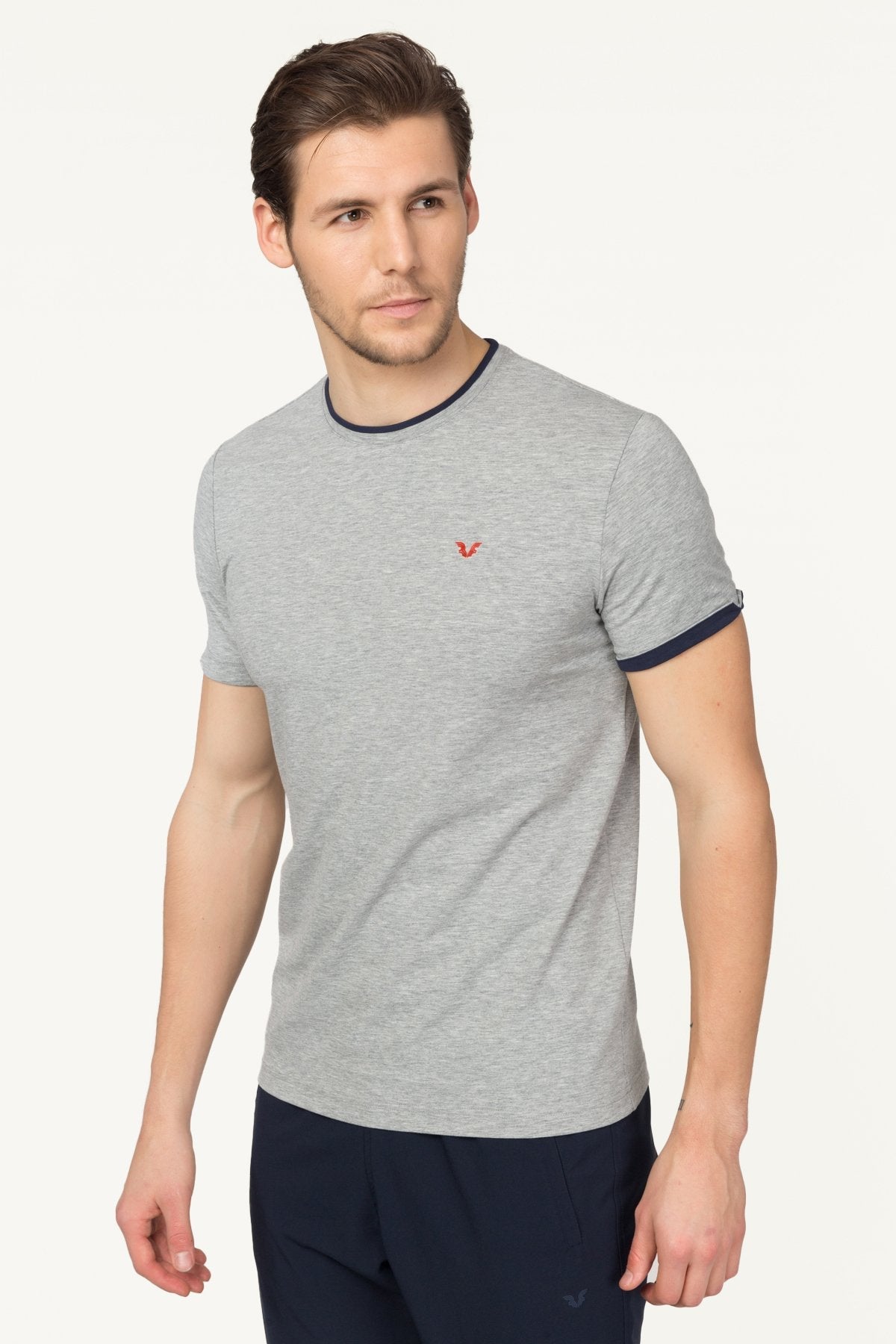 Men's Casual T-Shirt