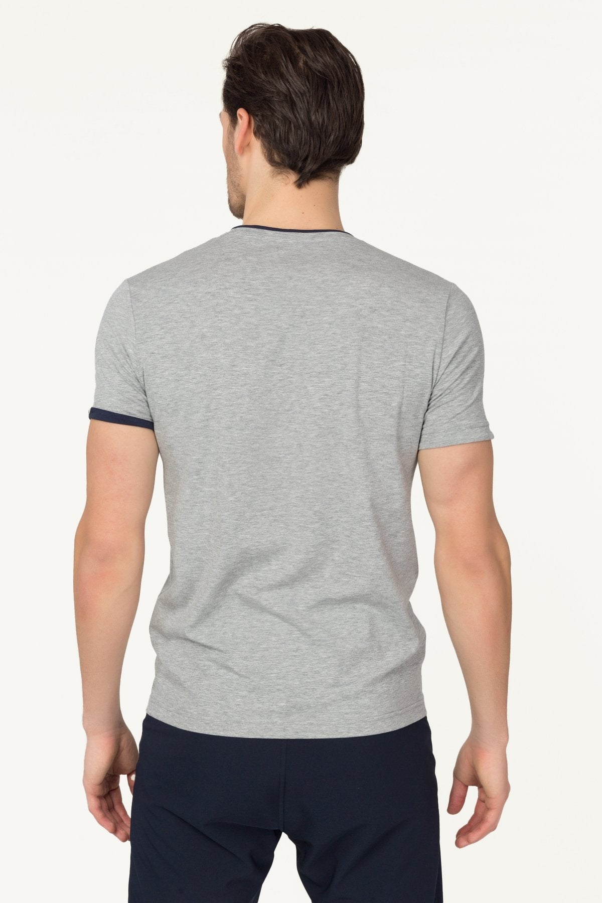 Men's Casual T-Shirt