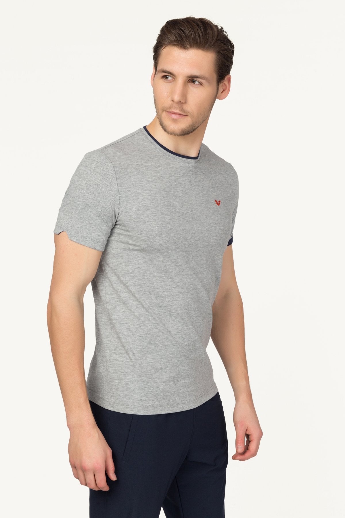 Men's Casual T-Shirt
