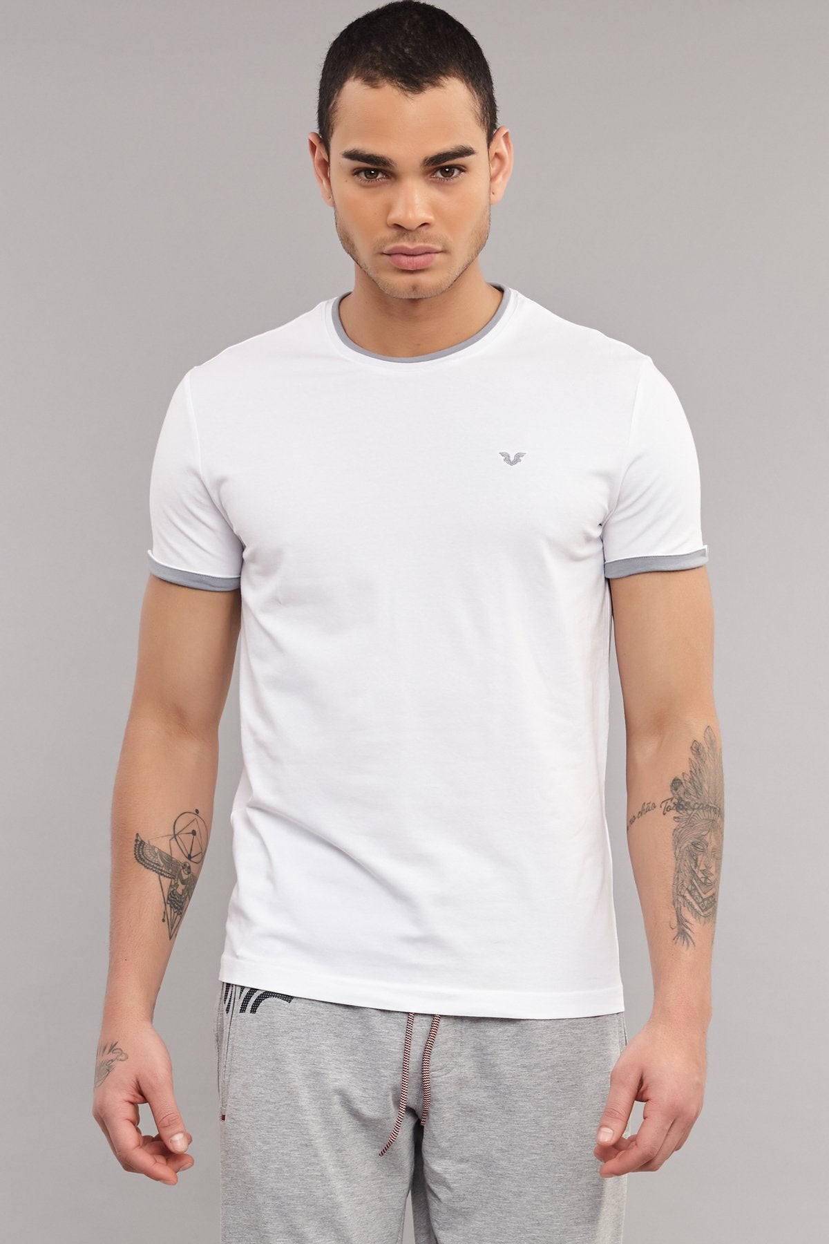 Men's Casual T-Shirt