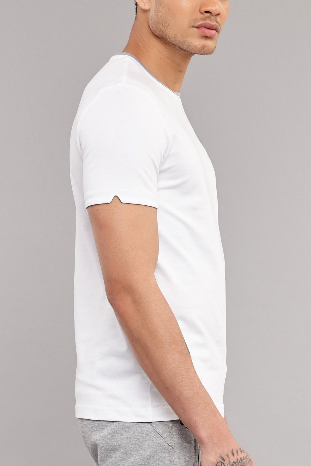 Men's Casual T-Shirt