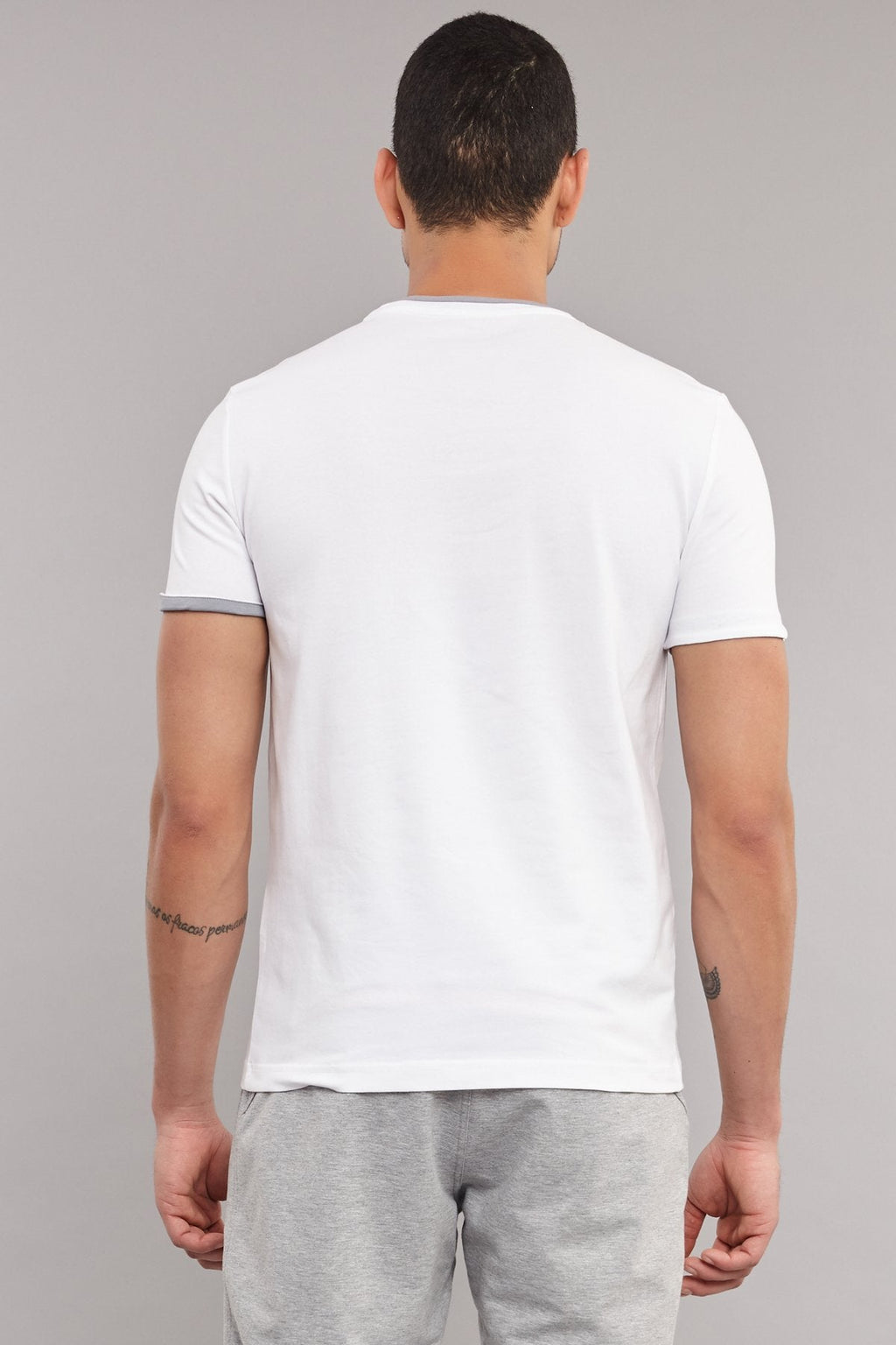 Men's Casual T-Shirt
