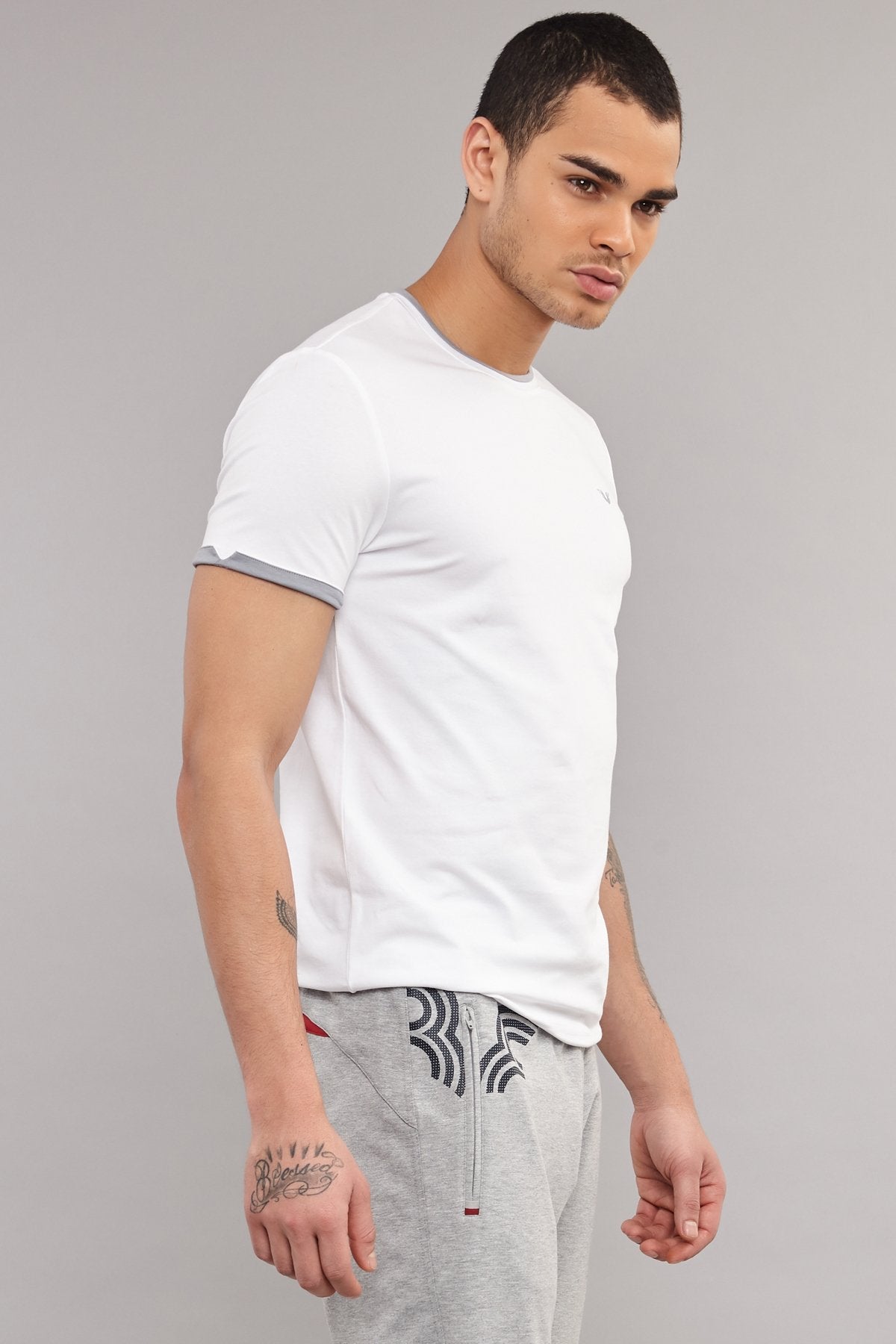 Men's Casual T-Shirt