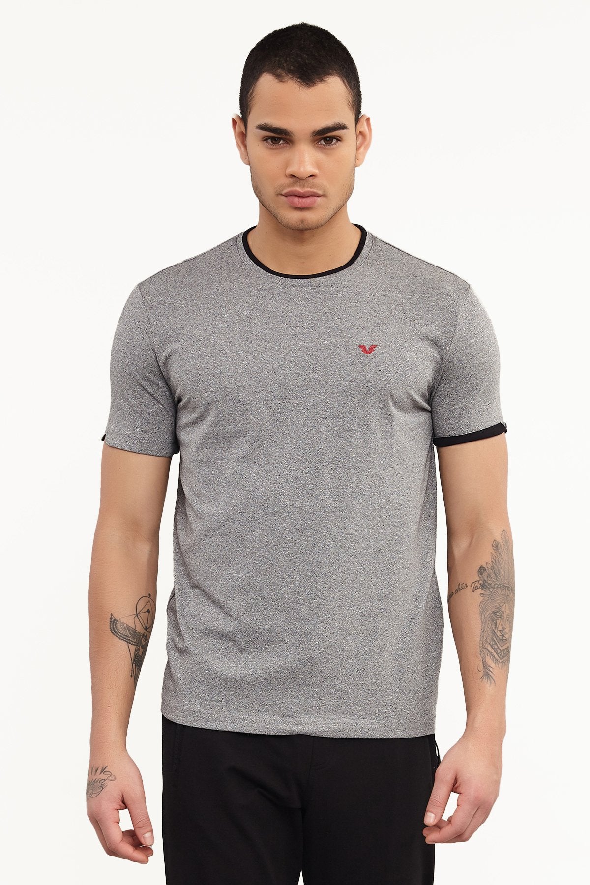 Men's Casual T-Shirt