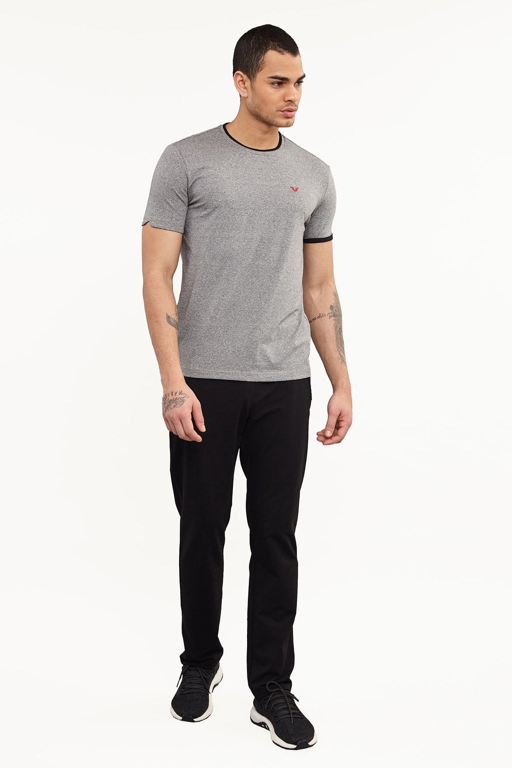 Men's Casual T-Shirt