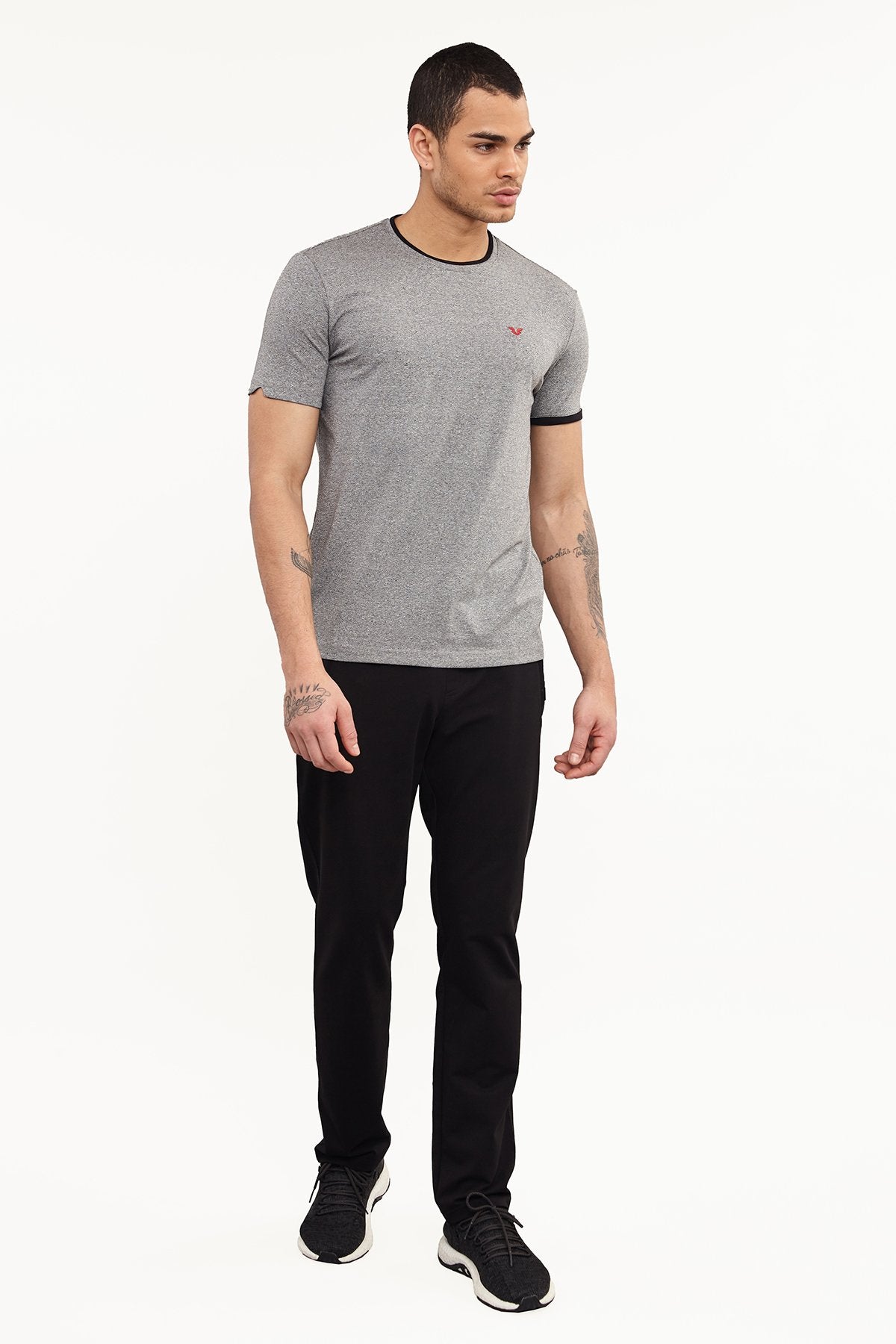Men's Casual T-Shirt