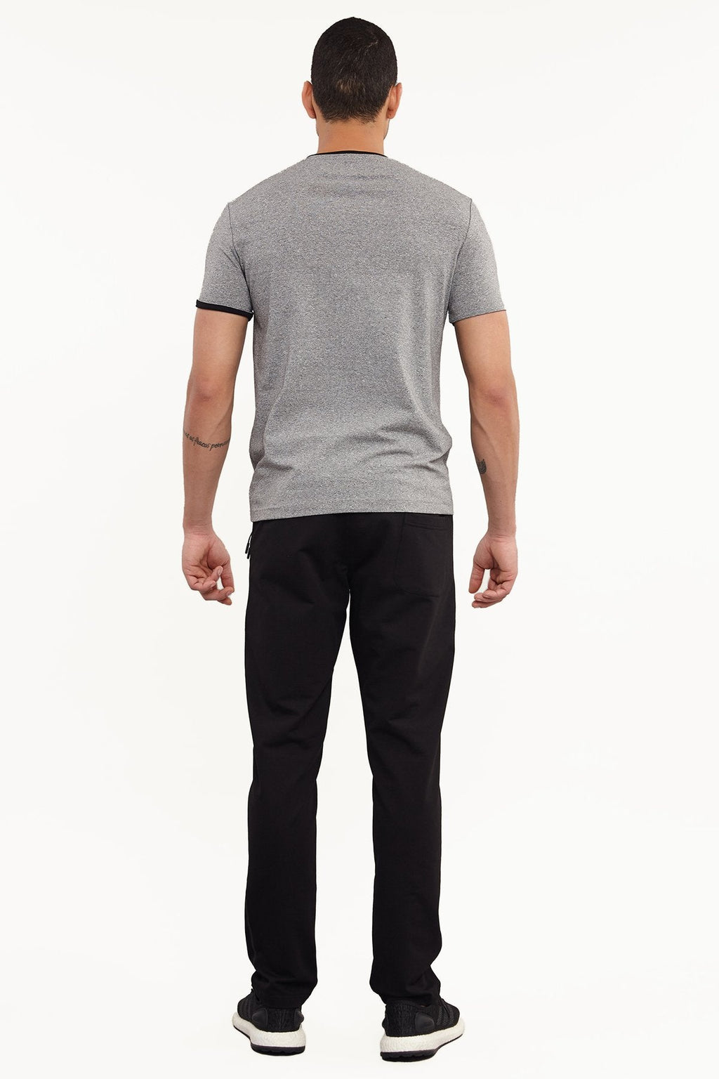 Men's Casual T-Shirt