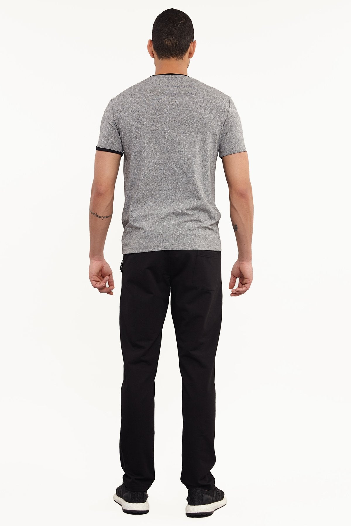 Men's Casual T-Shirt