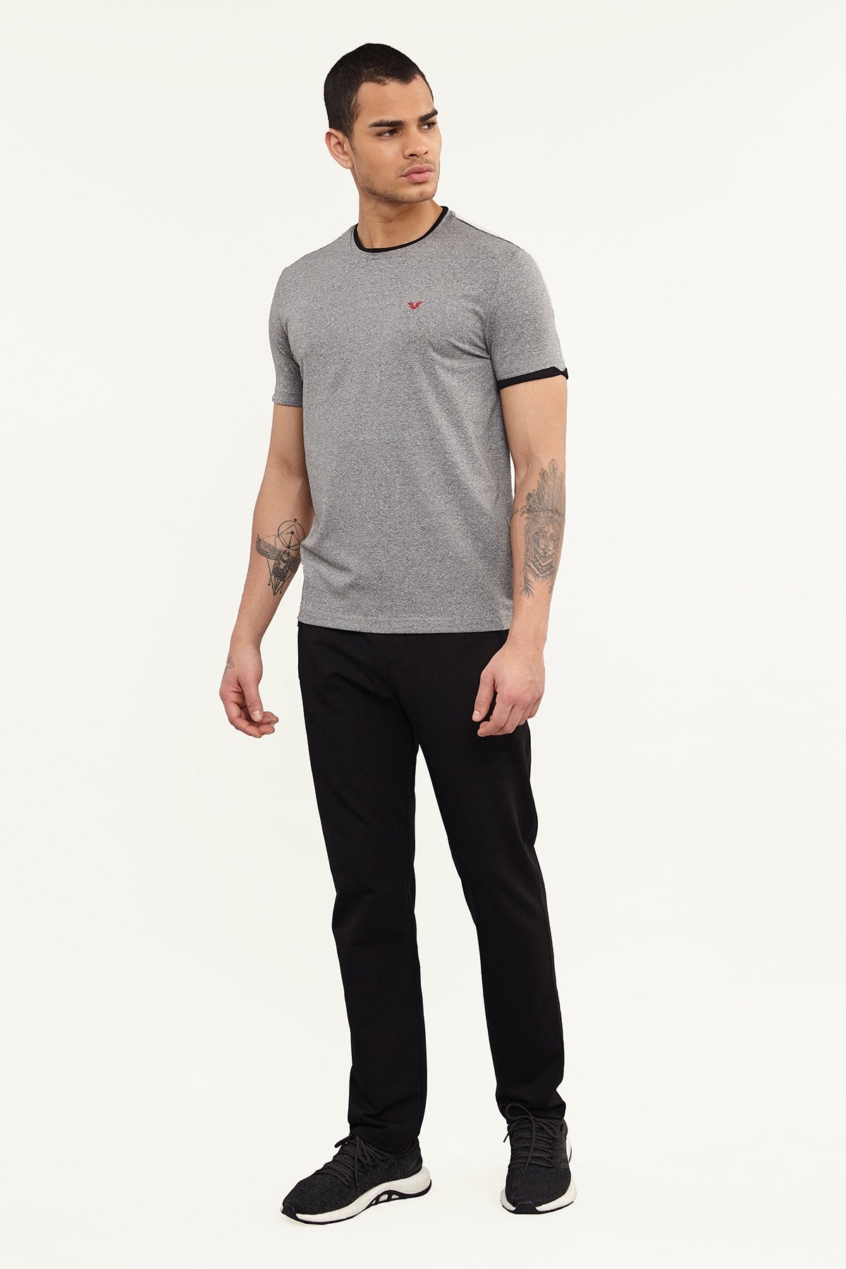 Men's Casual T-Shirt