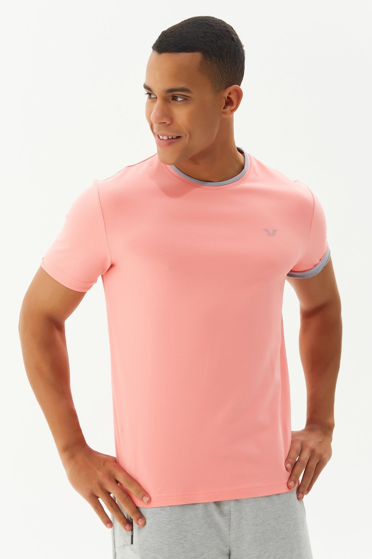 Men's Casual T-Shirt