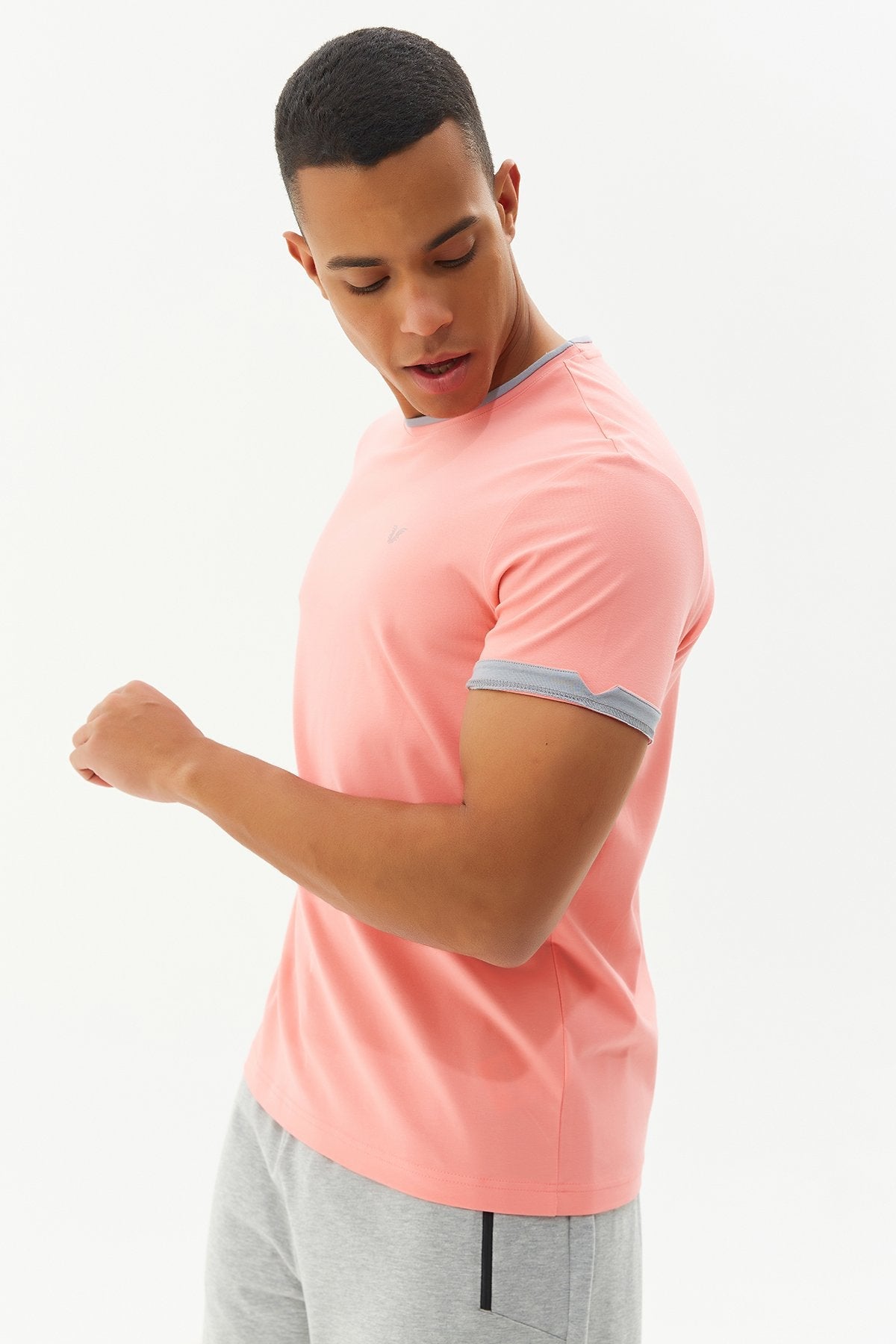 Men's Casual T-Shirt