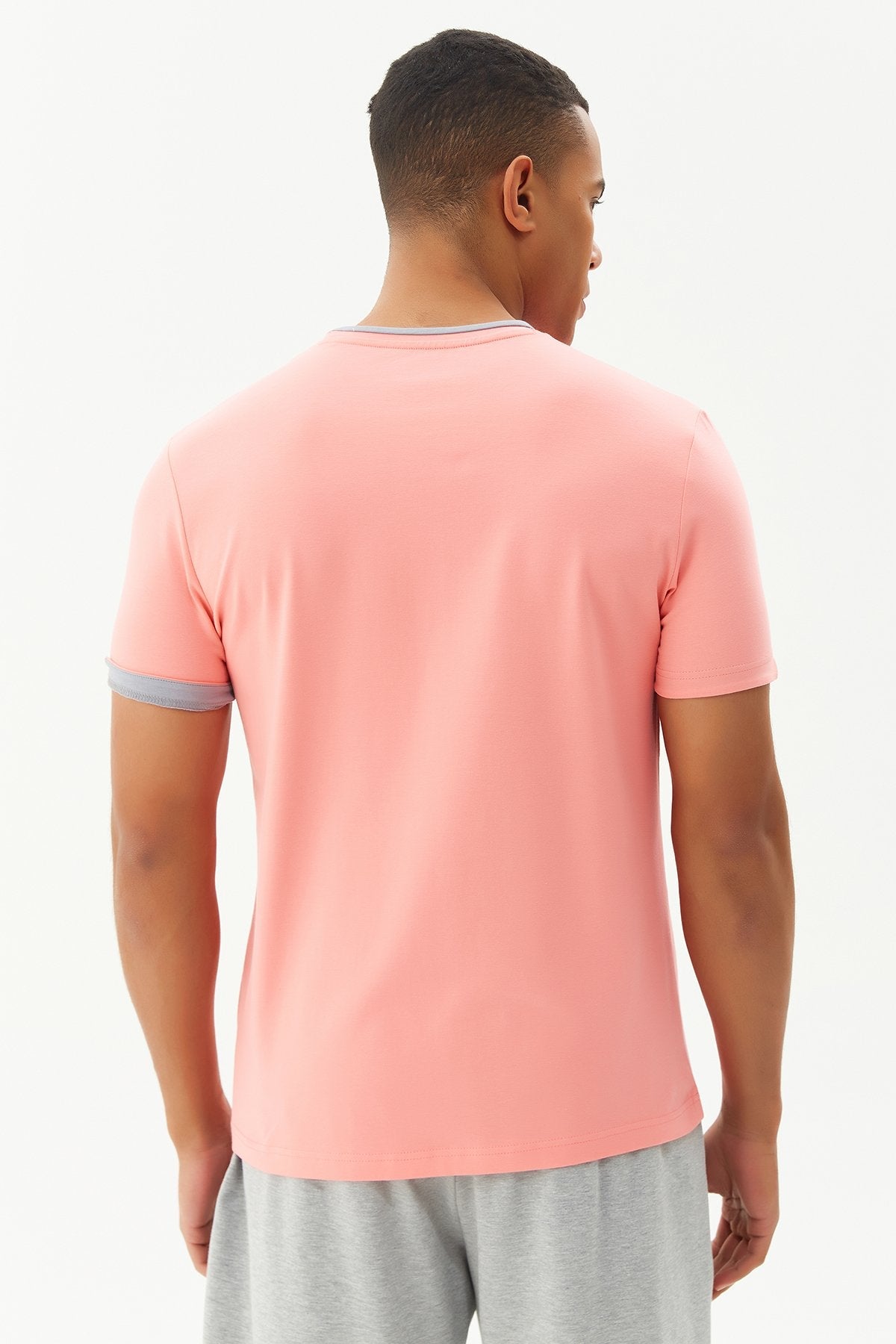 Men's Casual T-Shirt