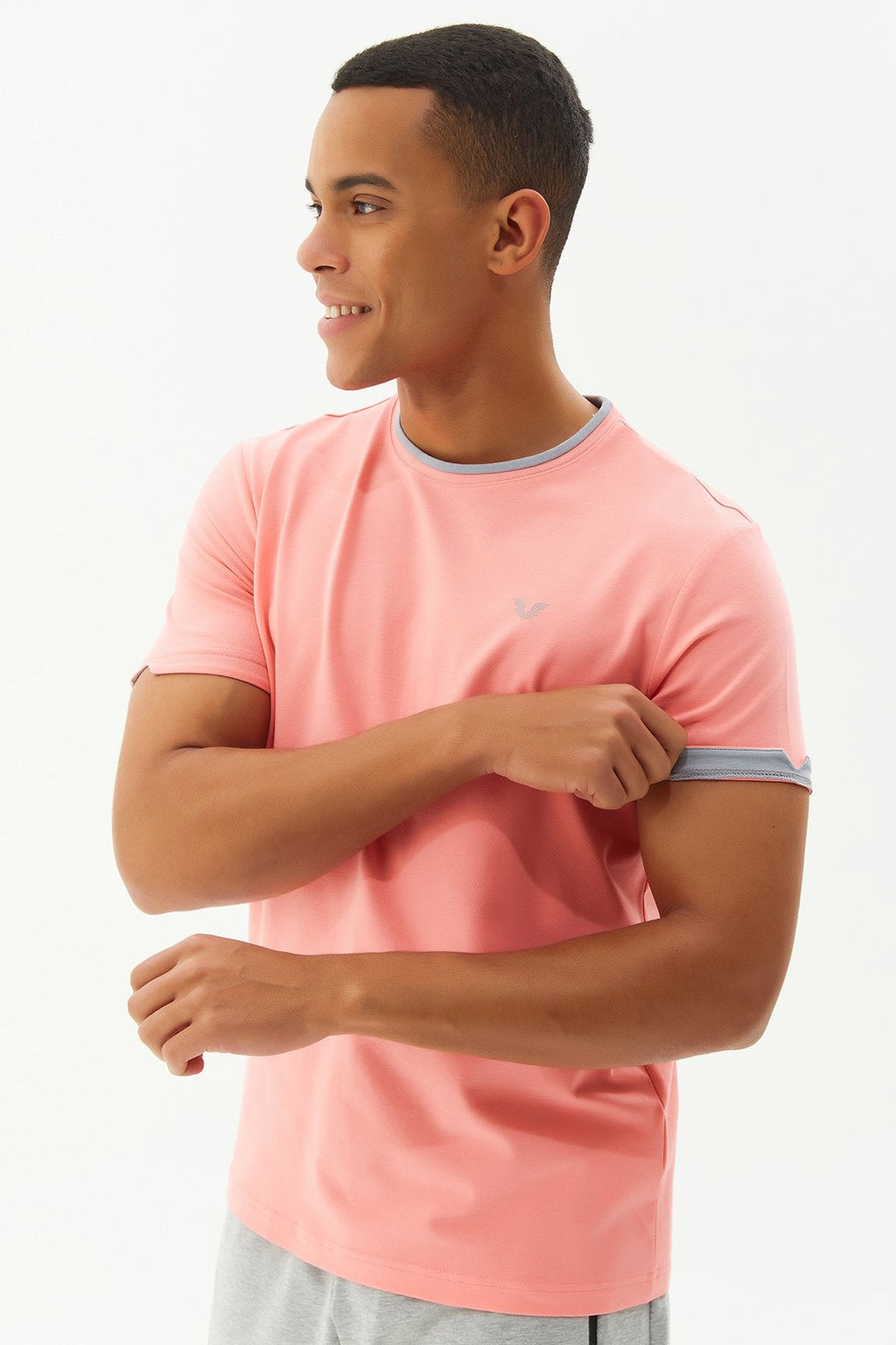 Men's Casual T-Shirt