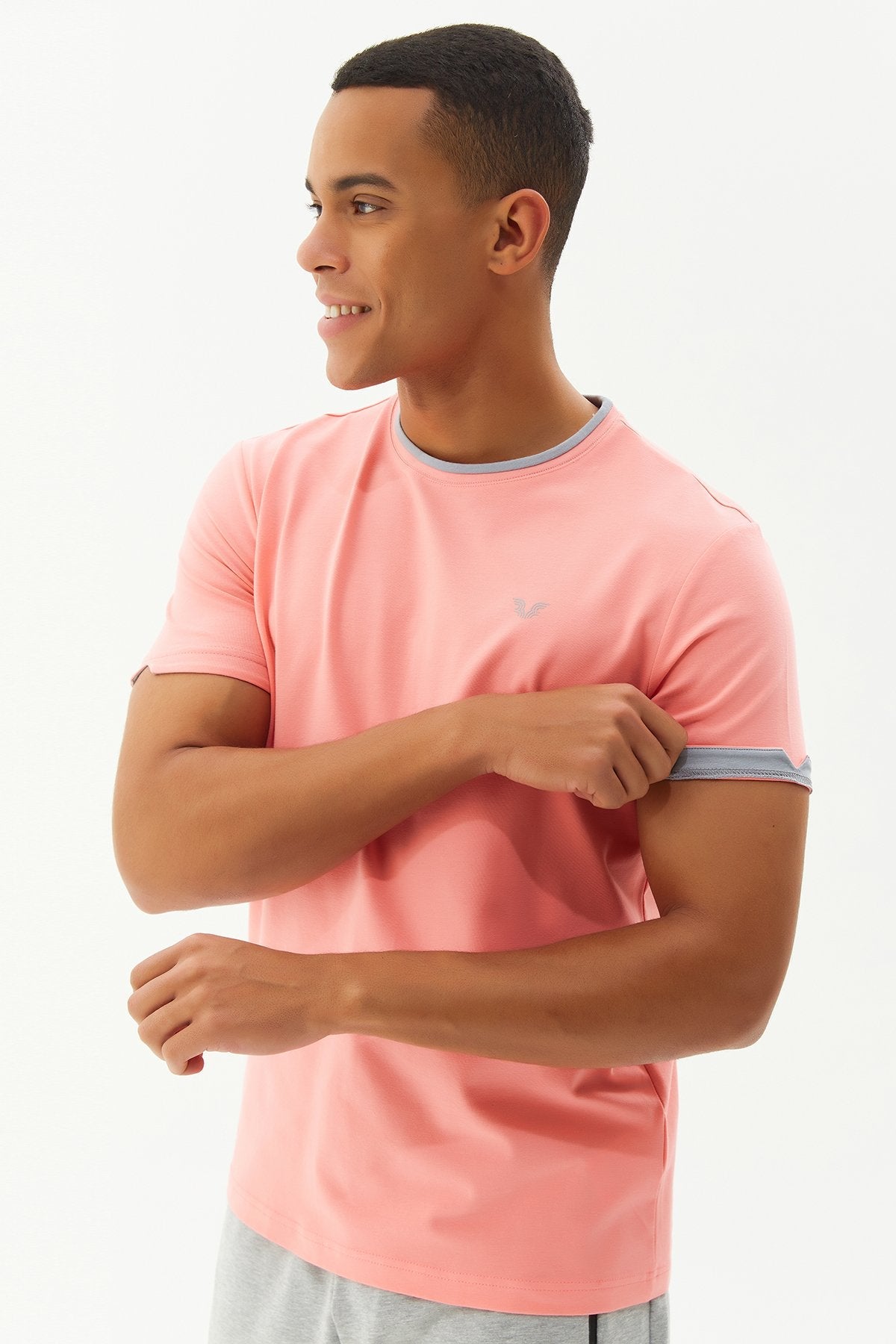 Men's Casual T-Shirt