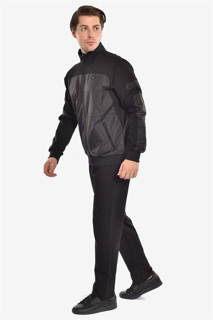 Men's Track Jacket