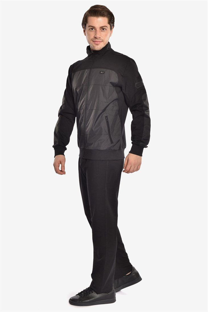 Men's Track Jacket