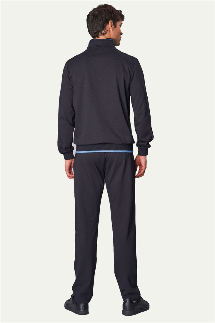 Men's Track Jacket