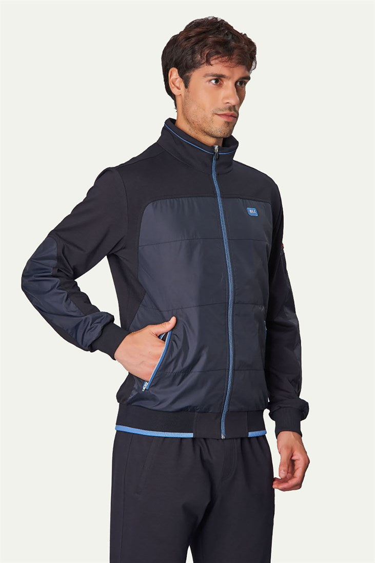 Men's Track Jacket