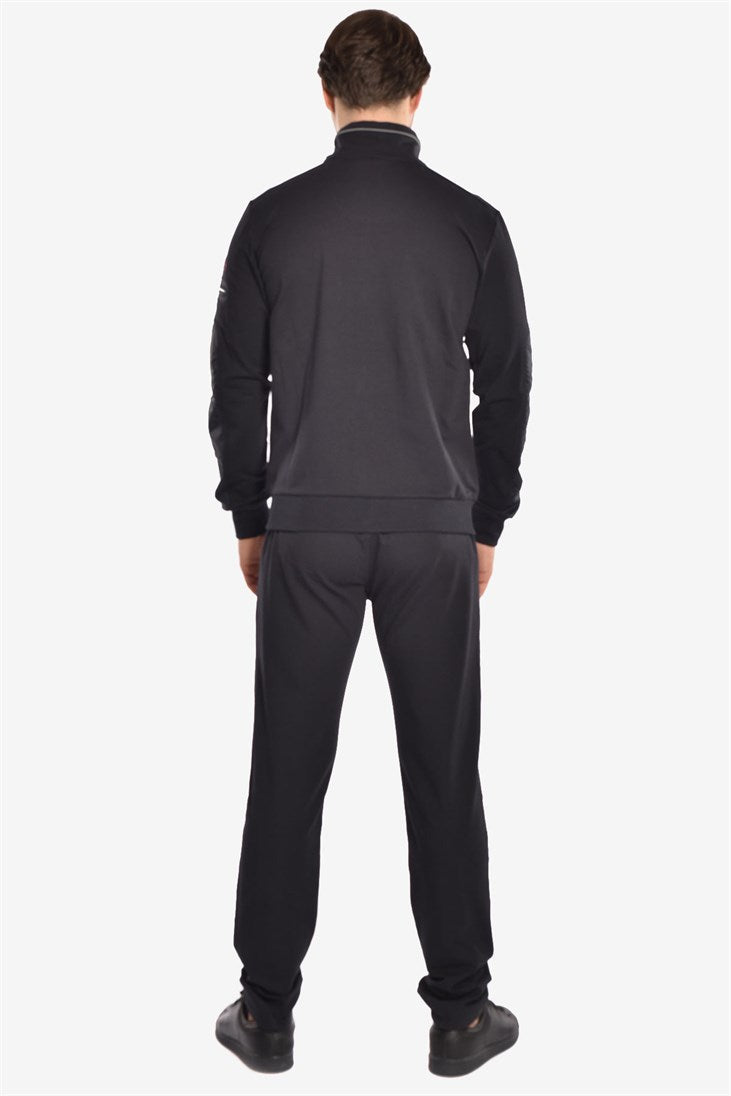 Men's Track Jacket