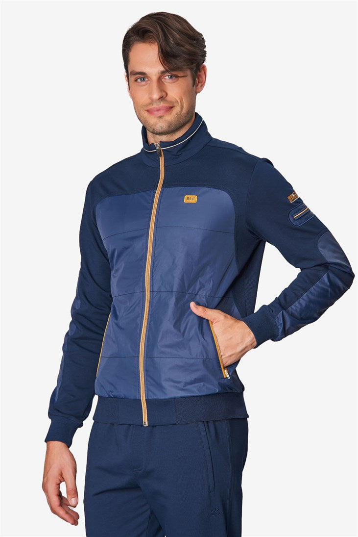 Men's Track Jacket