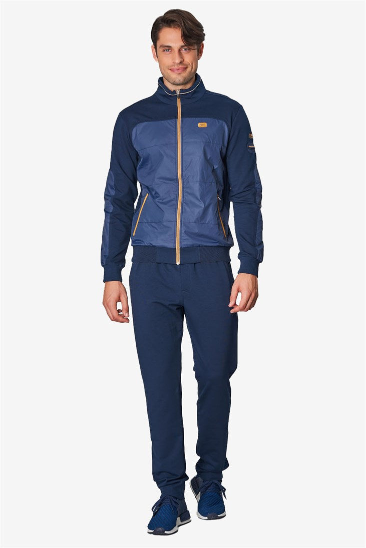 Men's Track Jacket