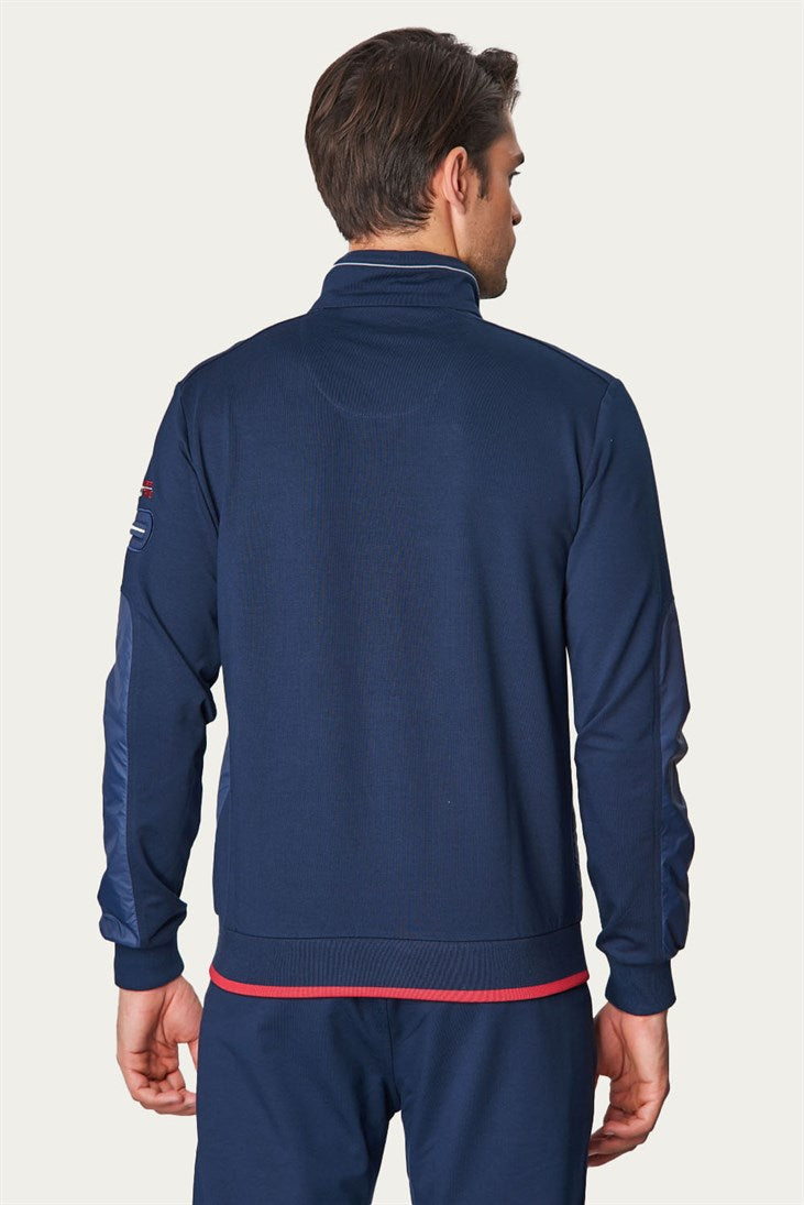 Men's Track Jacket