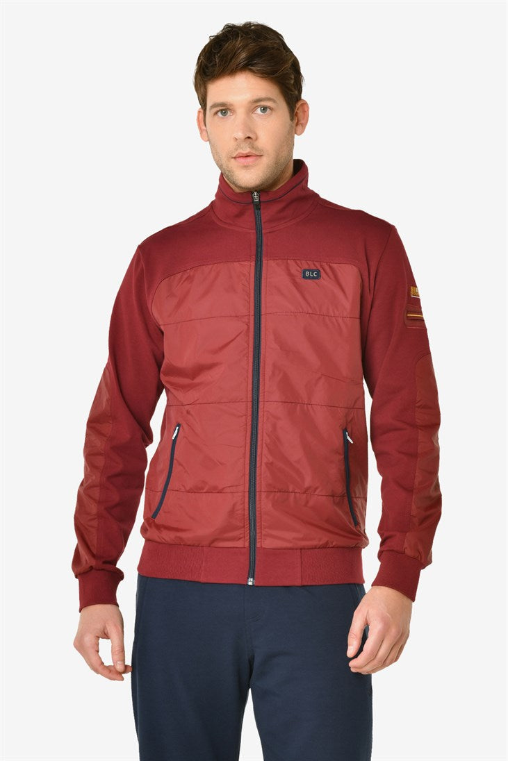 Men's Track Jacket