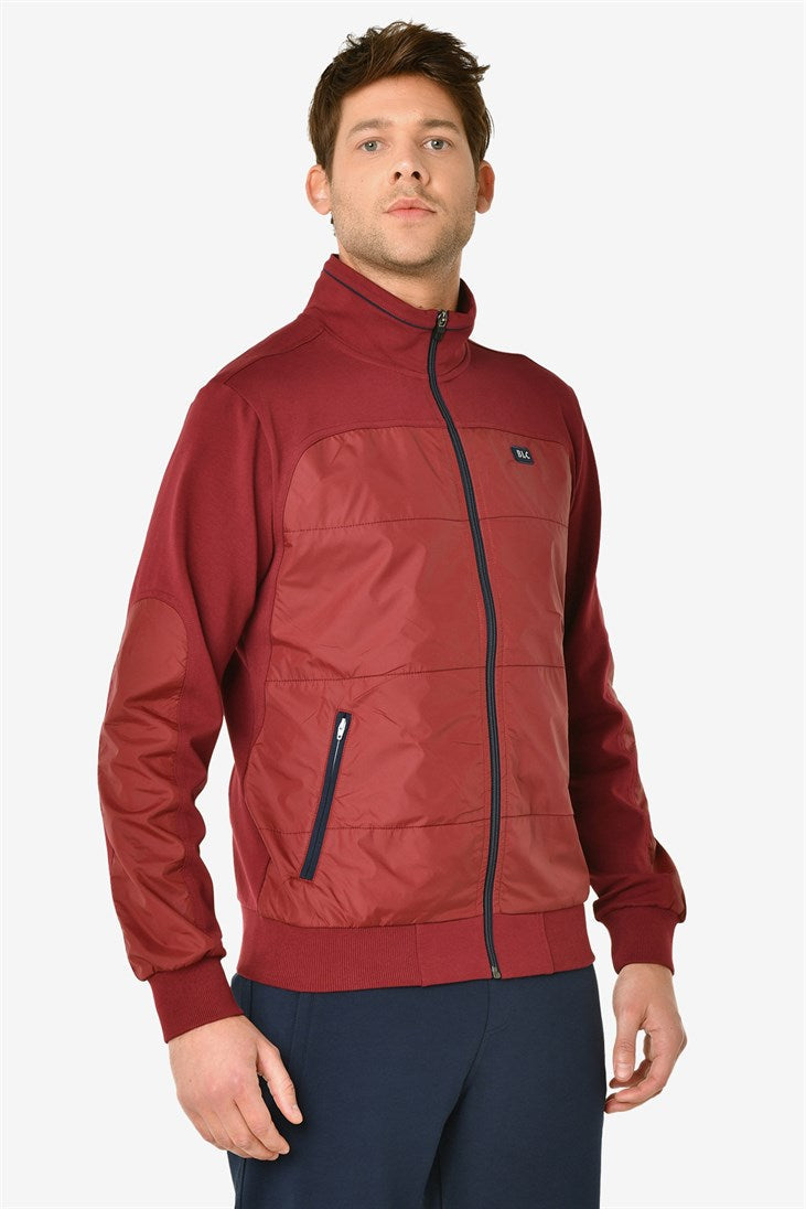 Men's Track Jacket