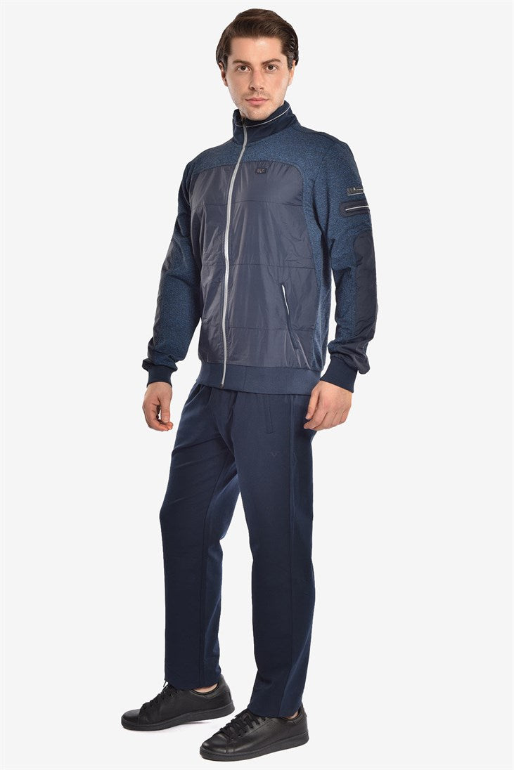 Men's Track Jacket