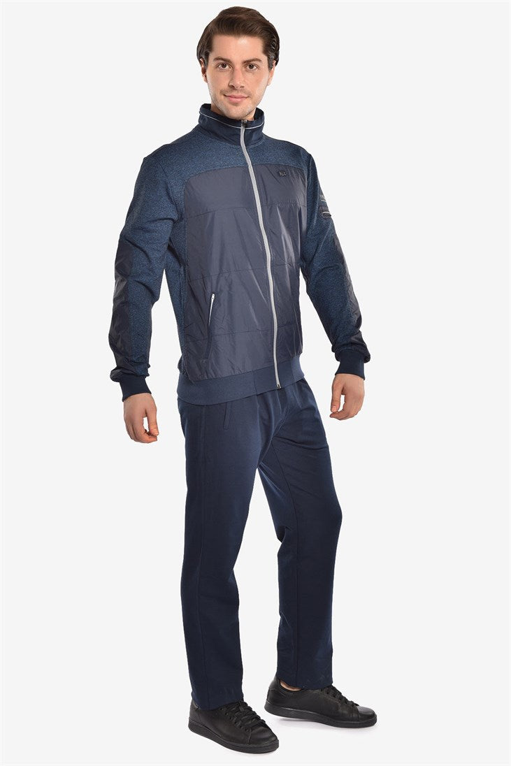 Men's Track Jacket