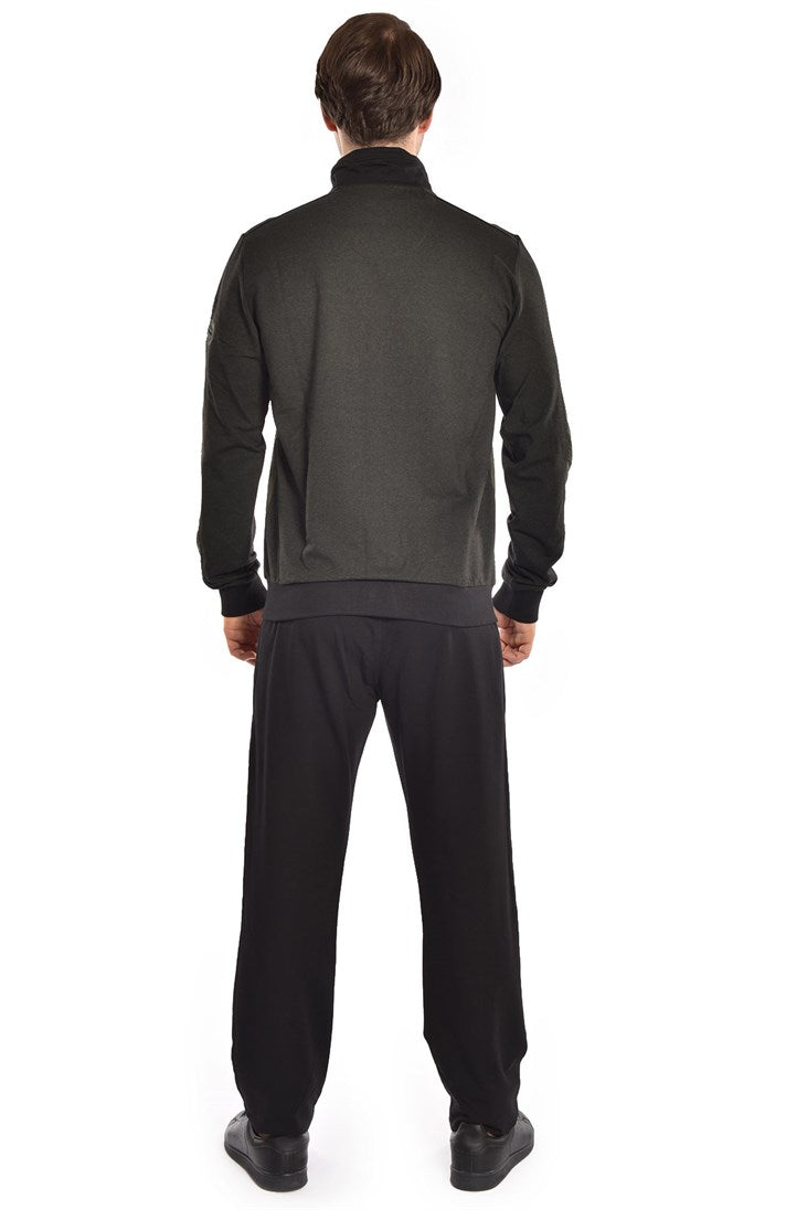 Men's Track Jacket