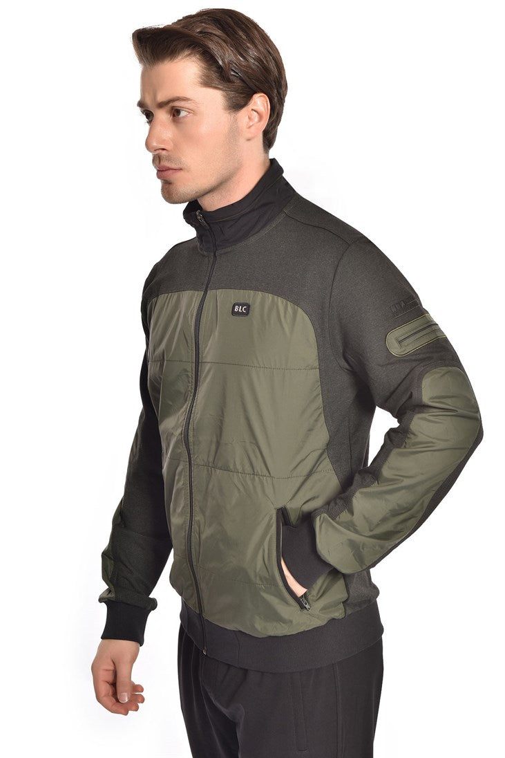 Men's Track Jacket