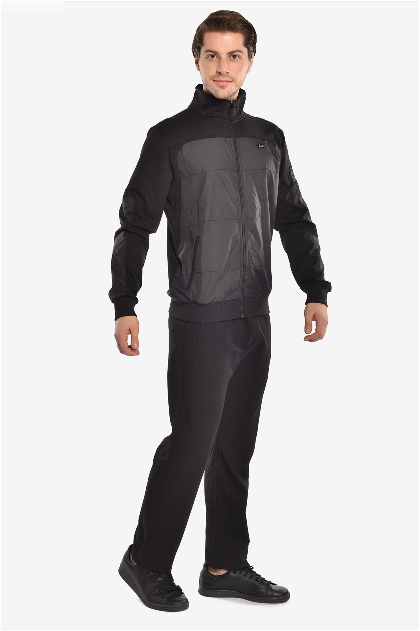 Men's Track Jacket