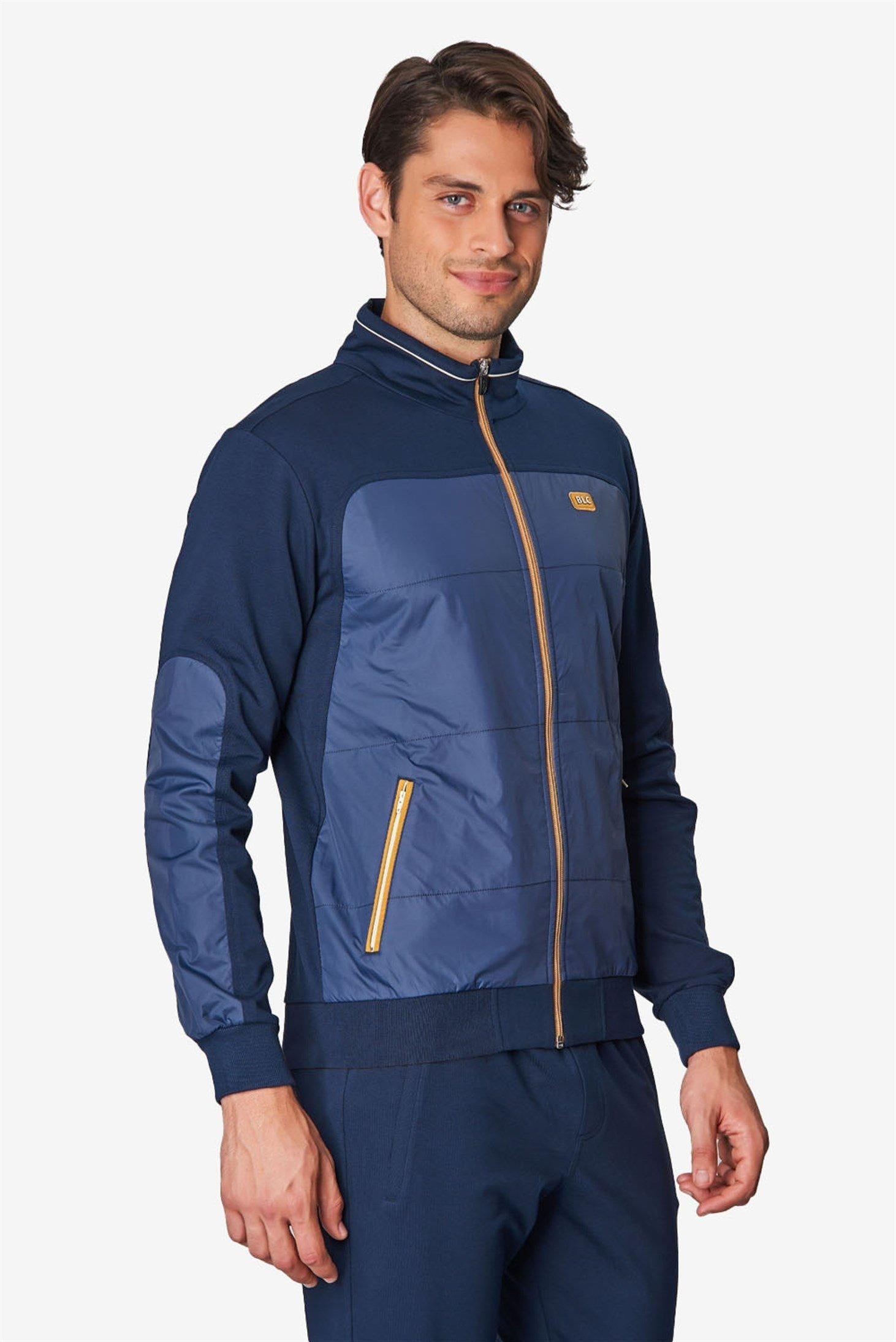 Men's Track Jacket