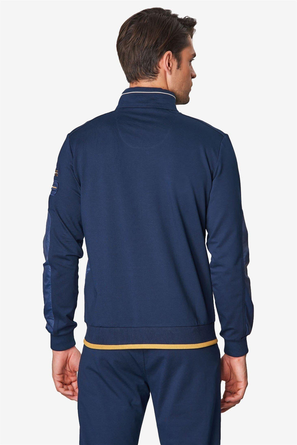 Men's Track Jacket