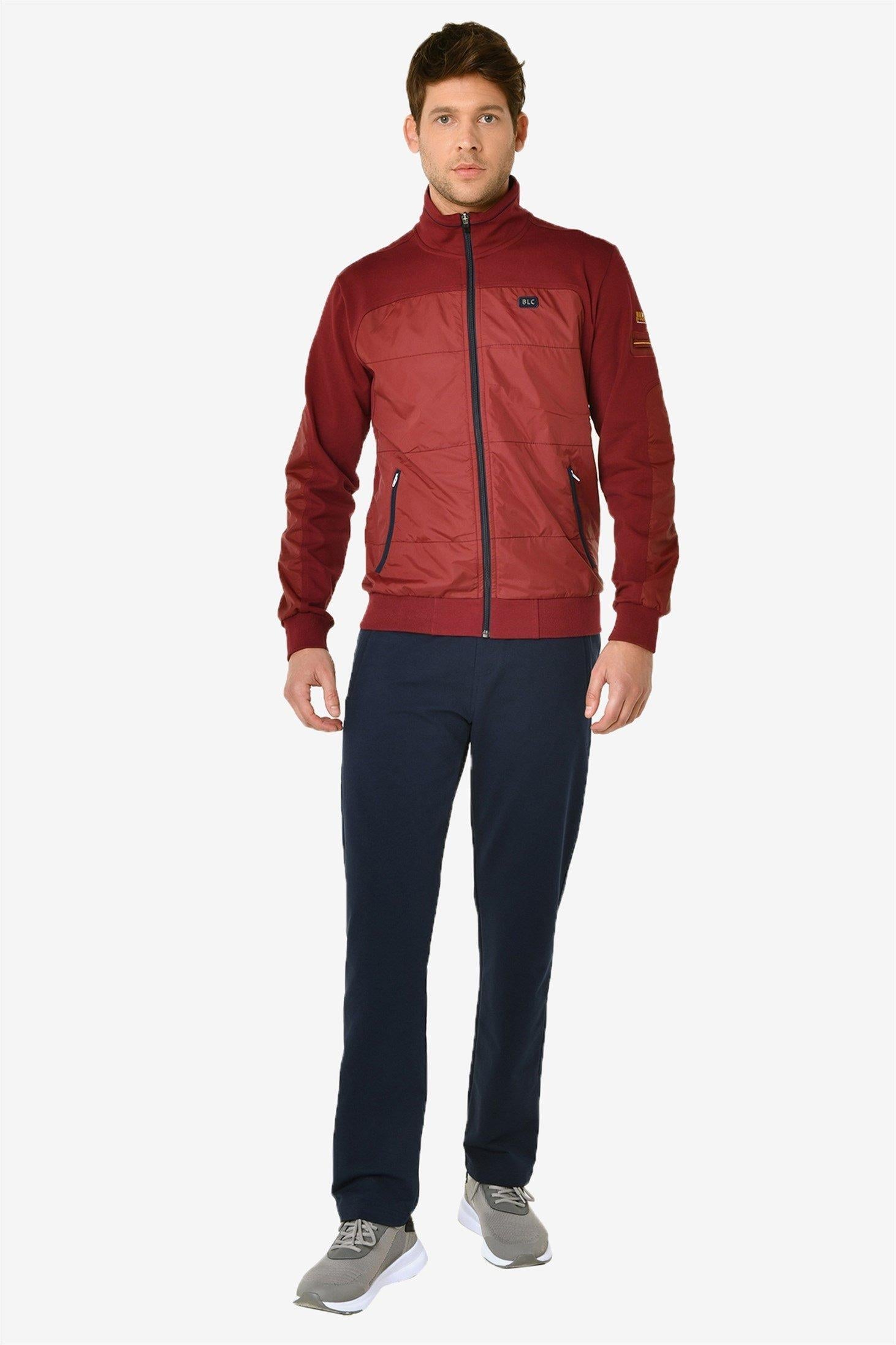 Men's Track Jacket