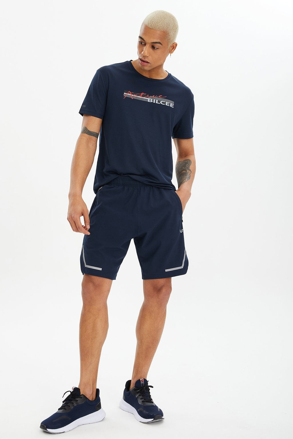 Men's Training Shorts